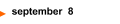 september  8