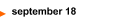 september 18